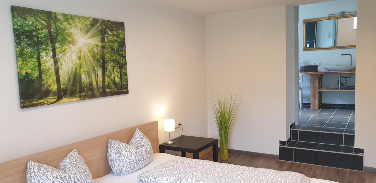 Apartements Breitenwang Reutte Bagian luar foto
