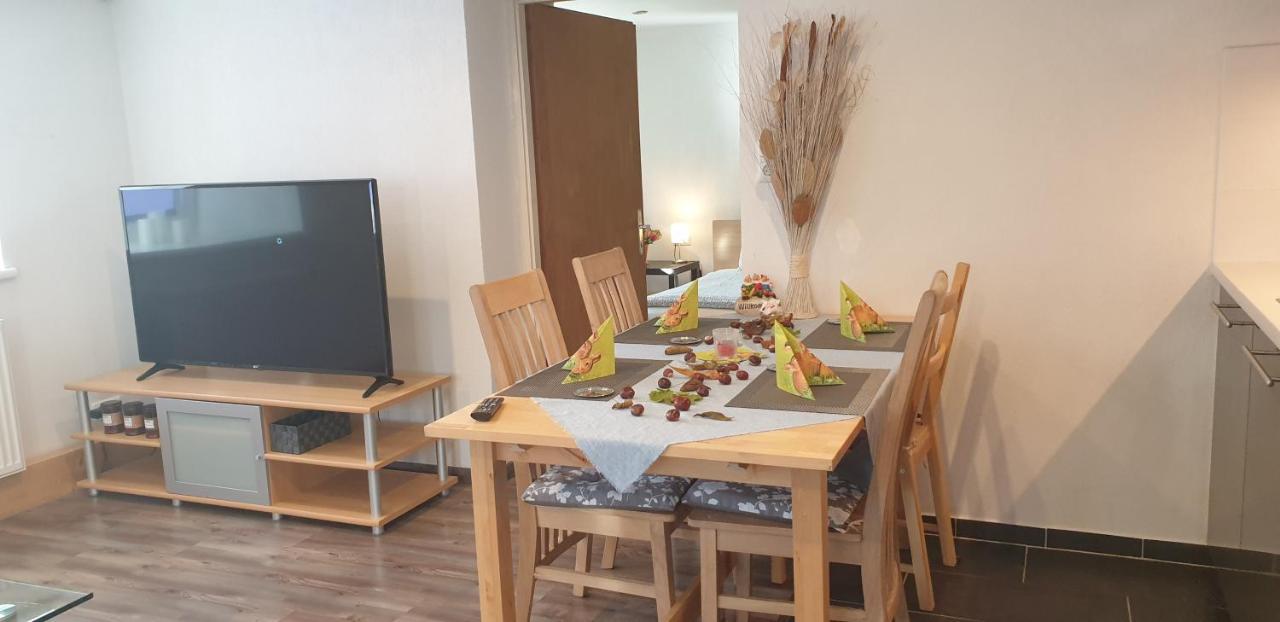 Apartements Breitenwang Reutte Bagian luar foto