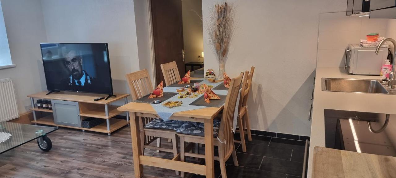 Apartements Breitenwang Reutte Bagian luar foto