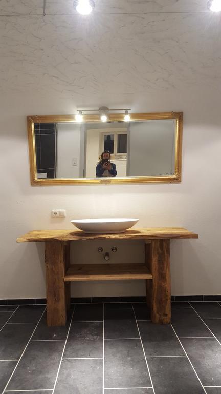 Apartements Breitenwang Reutte Bagian luar foto