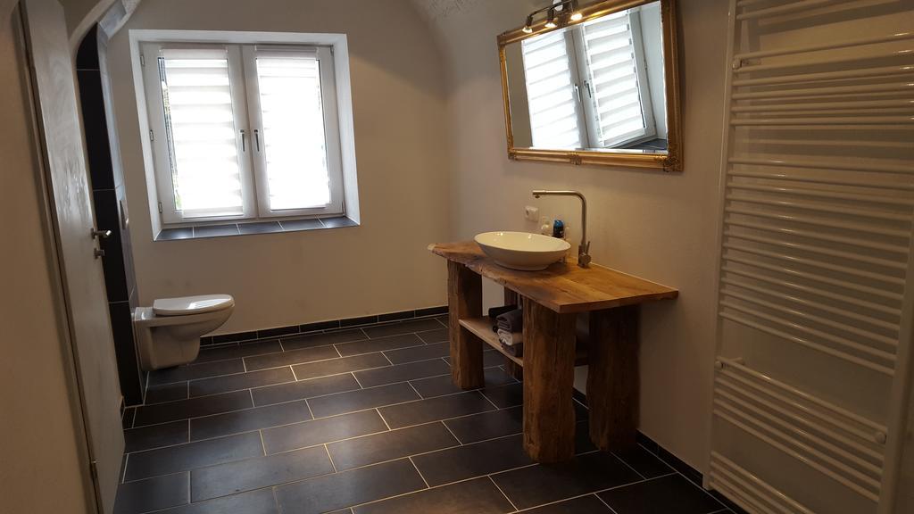 Apartements Breitenwang Reutte Bagian luar foto