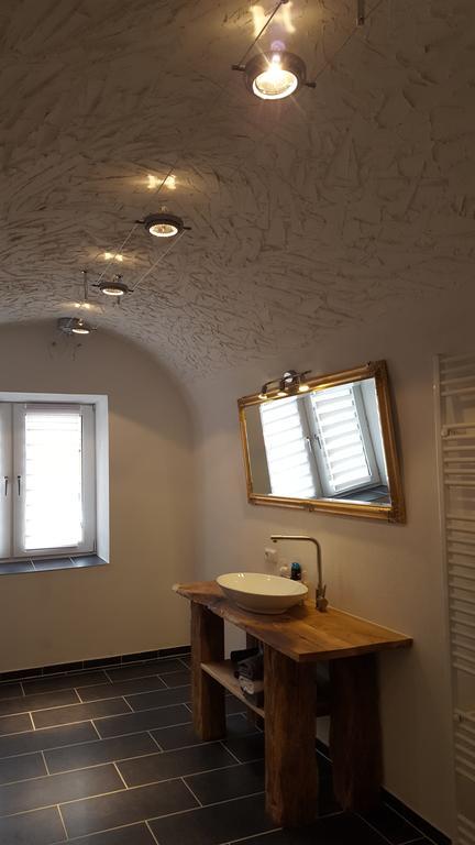 Apartements Breitenwang Reutte Bagian luar foto